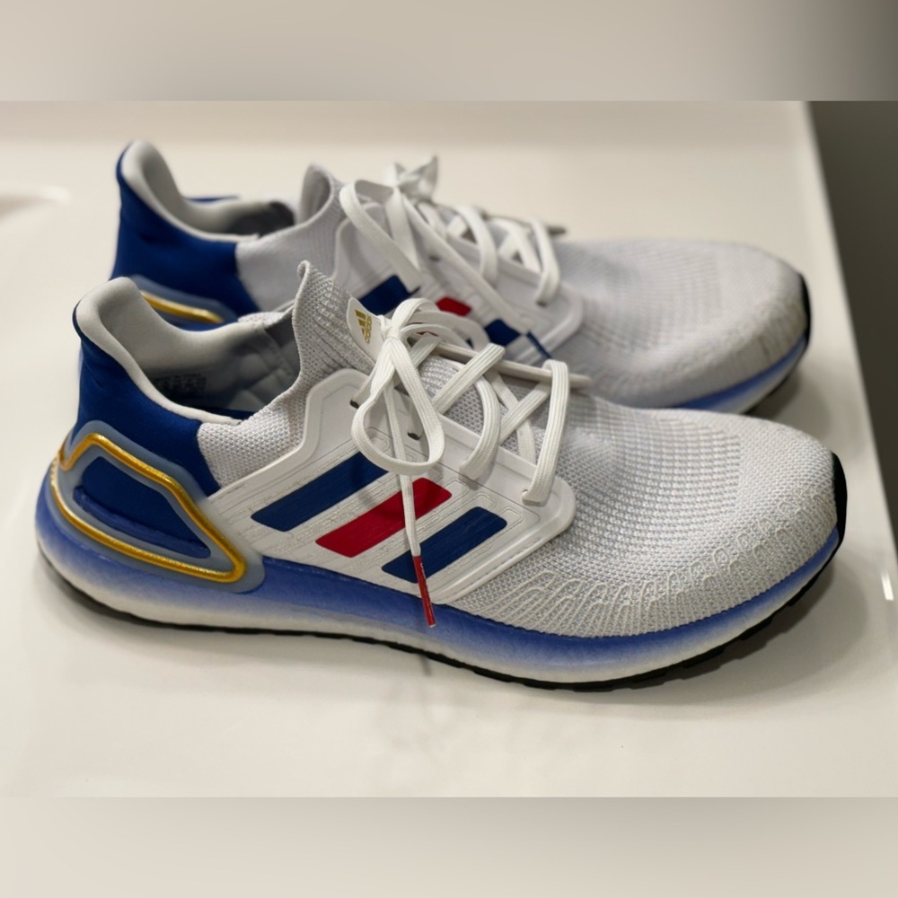 Adidas Ultraboost Primeblue